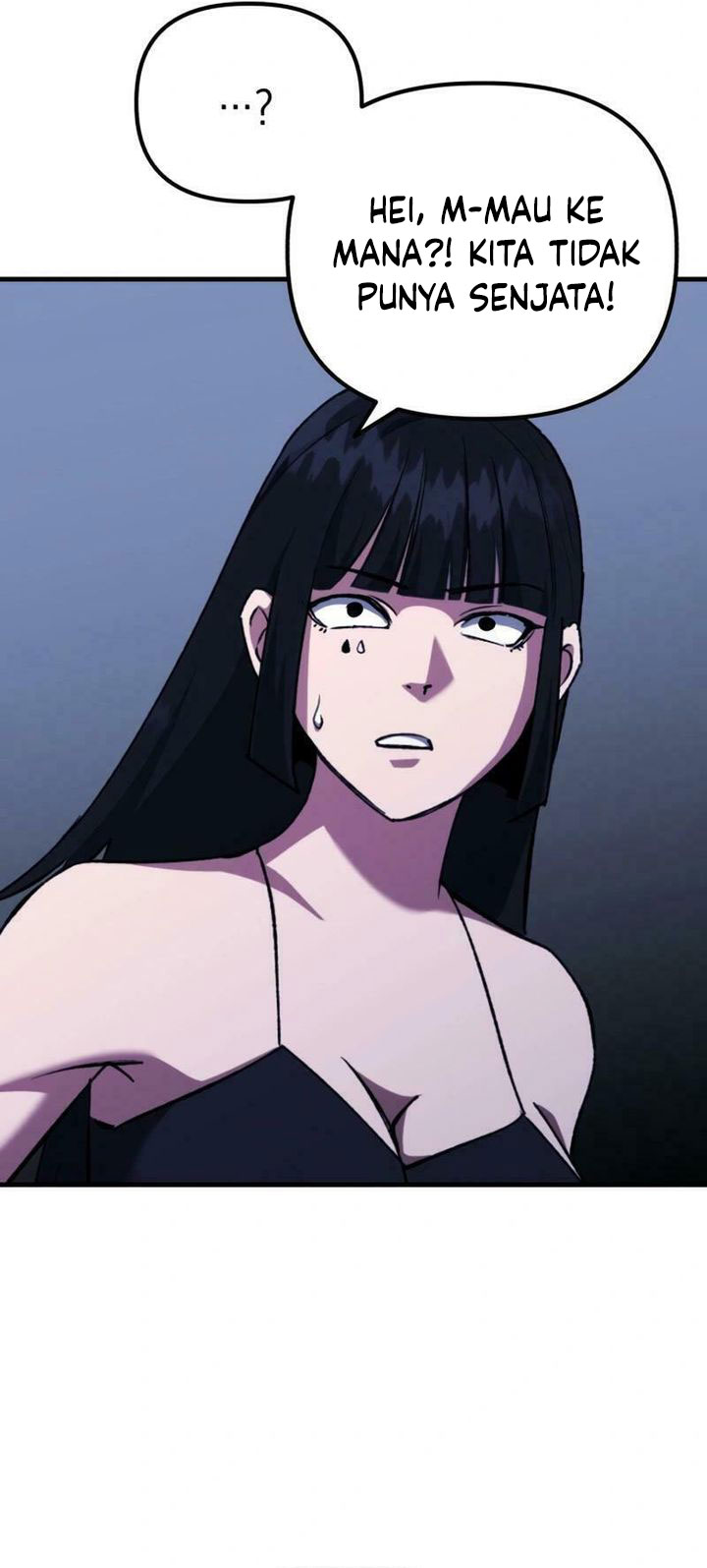 Killing Killer Chapter 94 Gambar 31