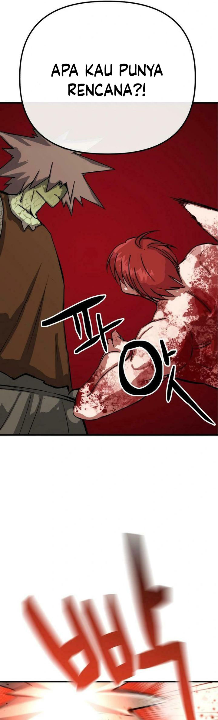 Killing Killer Chapter 94 Gambar 32