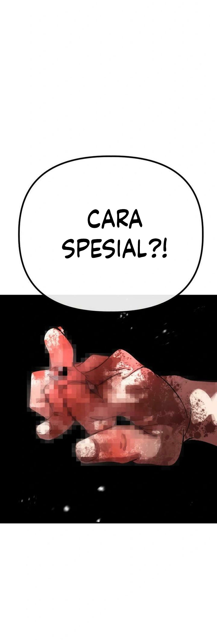 Killing Killer Chapter 94 Gambar 34