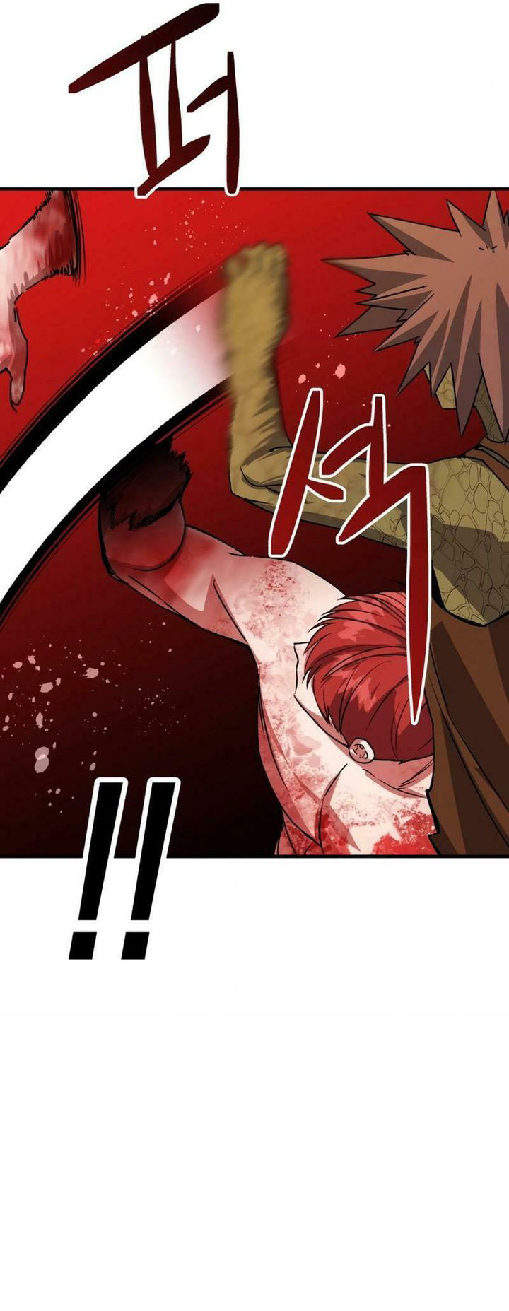 Killing Killer Chapter 94 Gambar 36