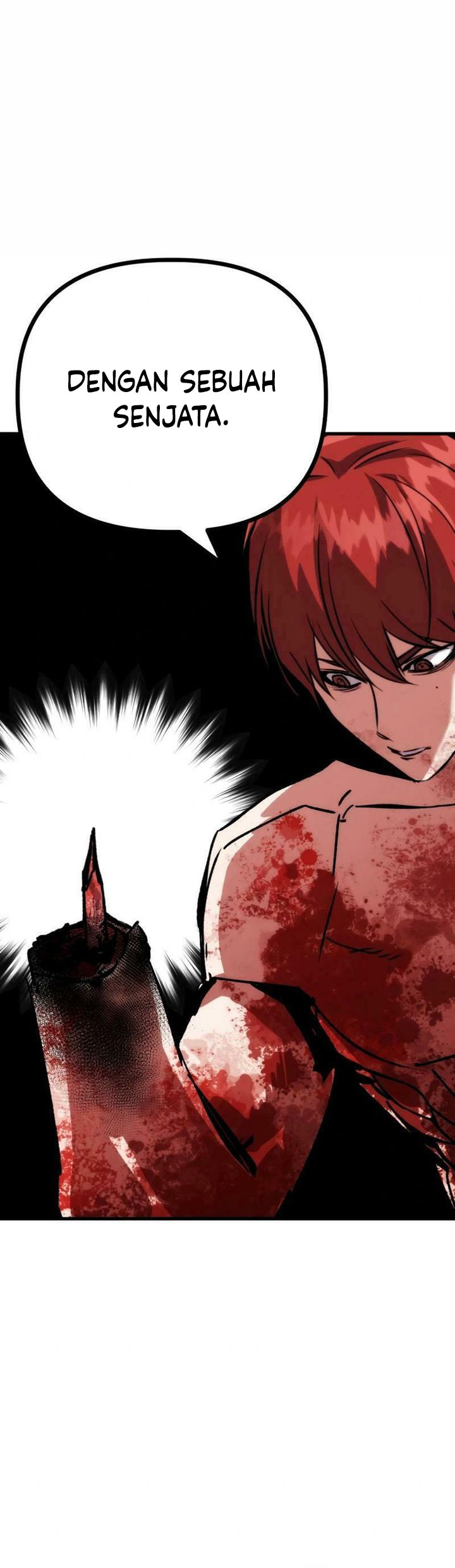 Killing Killer Chapter 94 Gambar 39