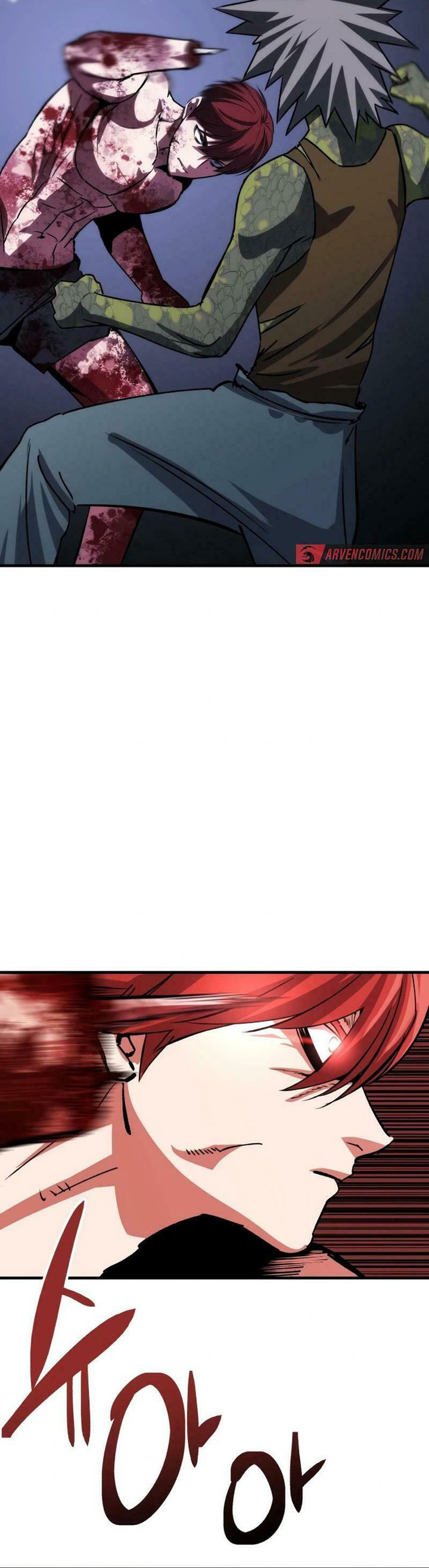Killing Killer Chapter 94 Gambar 41