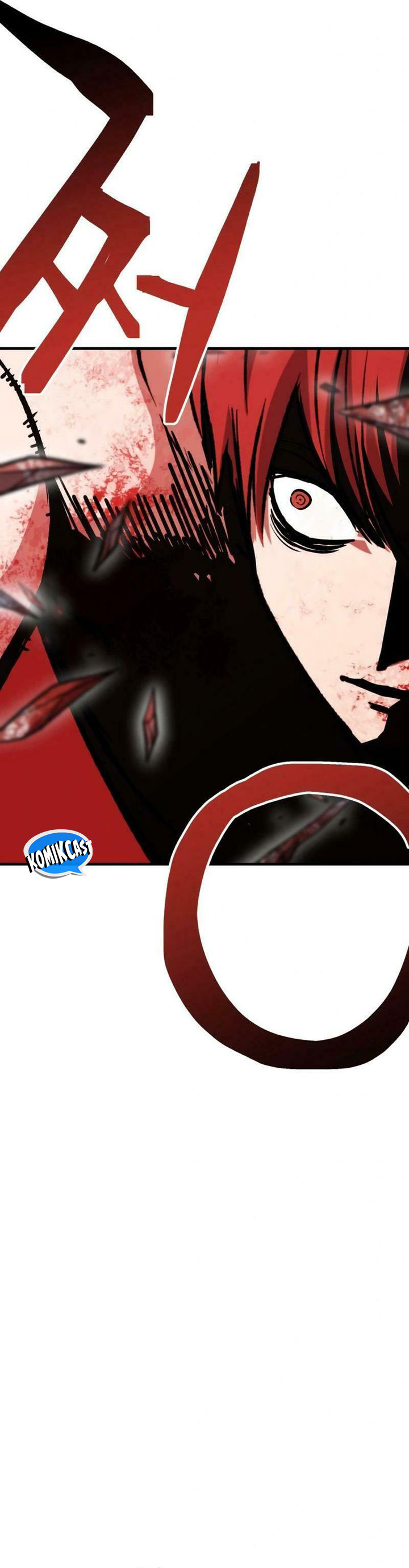 Killing Killer Chapter 94 Gambar 43