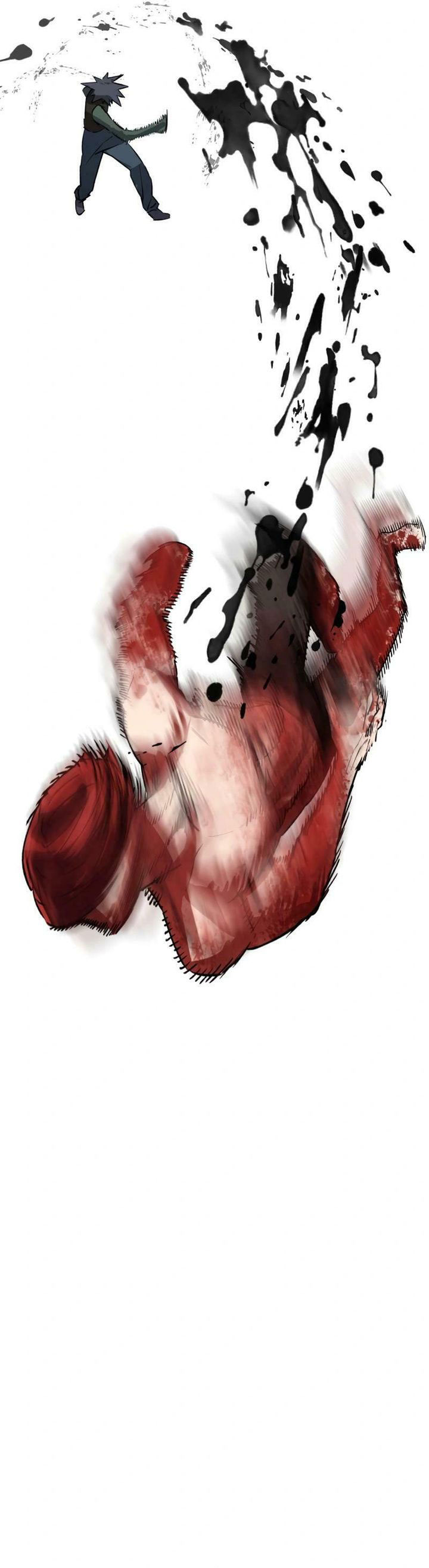 Killing Killer Chapter 94 Gambar 44