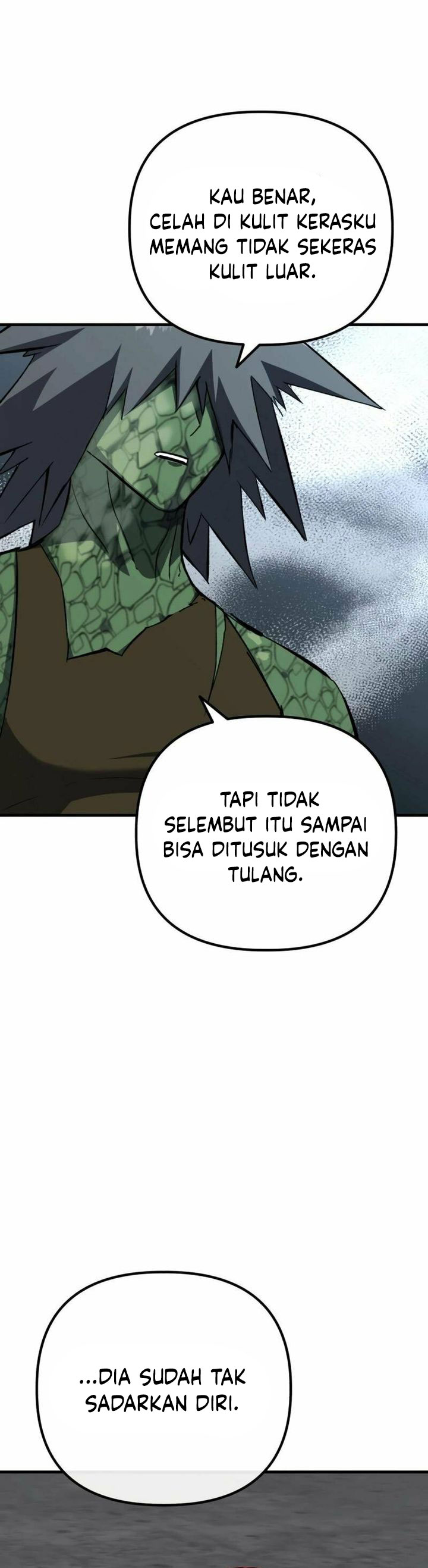 Killing Killer Chapter 94 Gambar 47