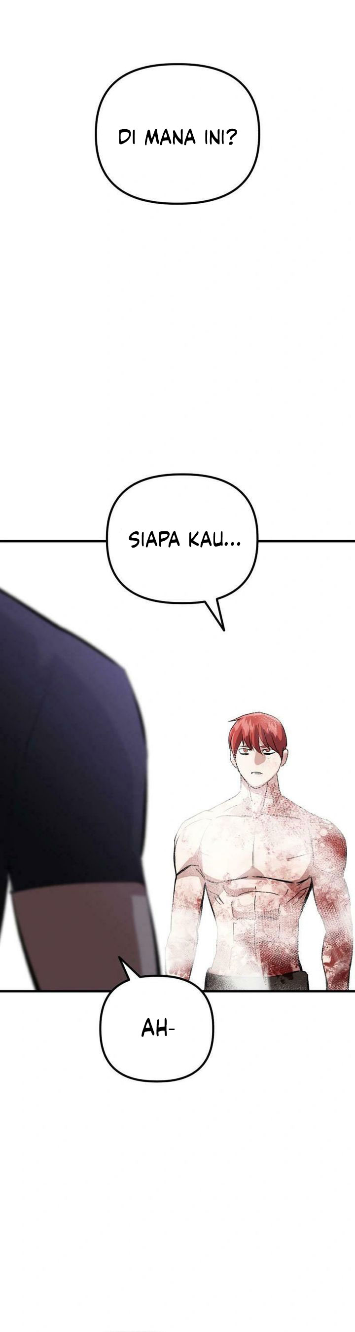 Killing Killer Chapter 94 Gambar 49