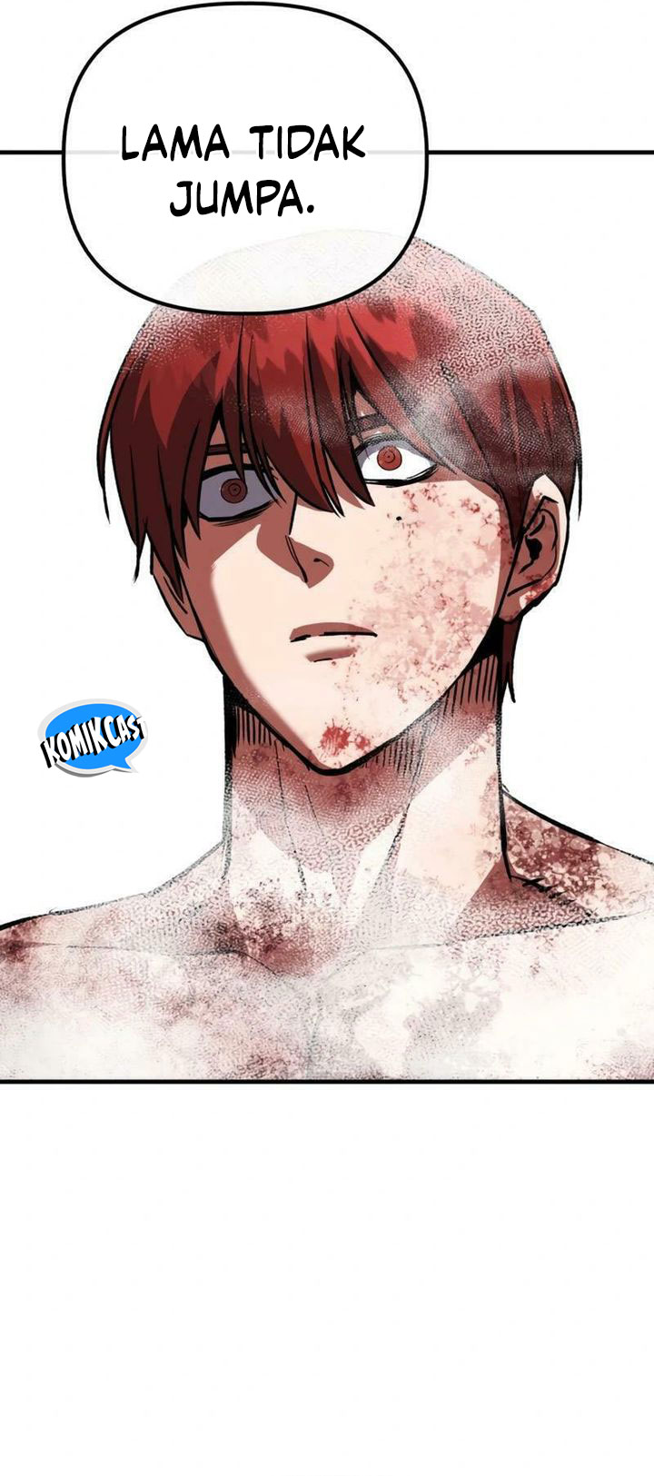 Killing Killer Chapter 94 Gambar 50