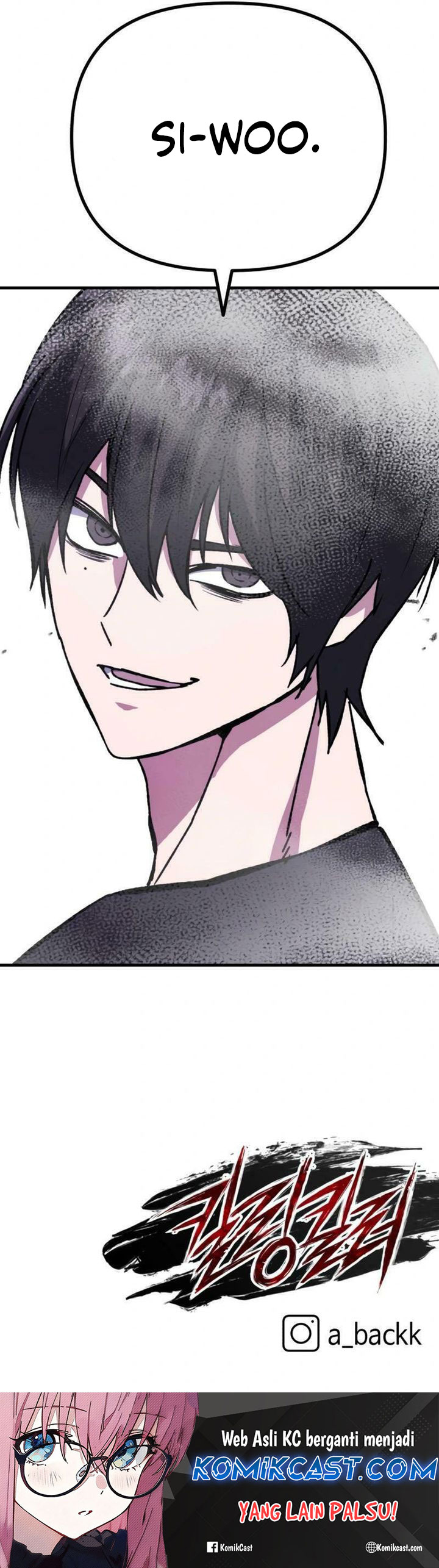 Killing Killer Chapter 94 Gambar 51