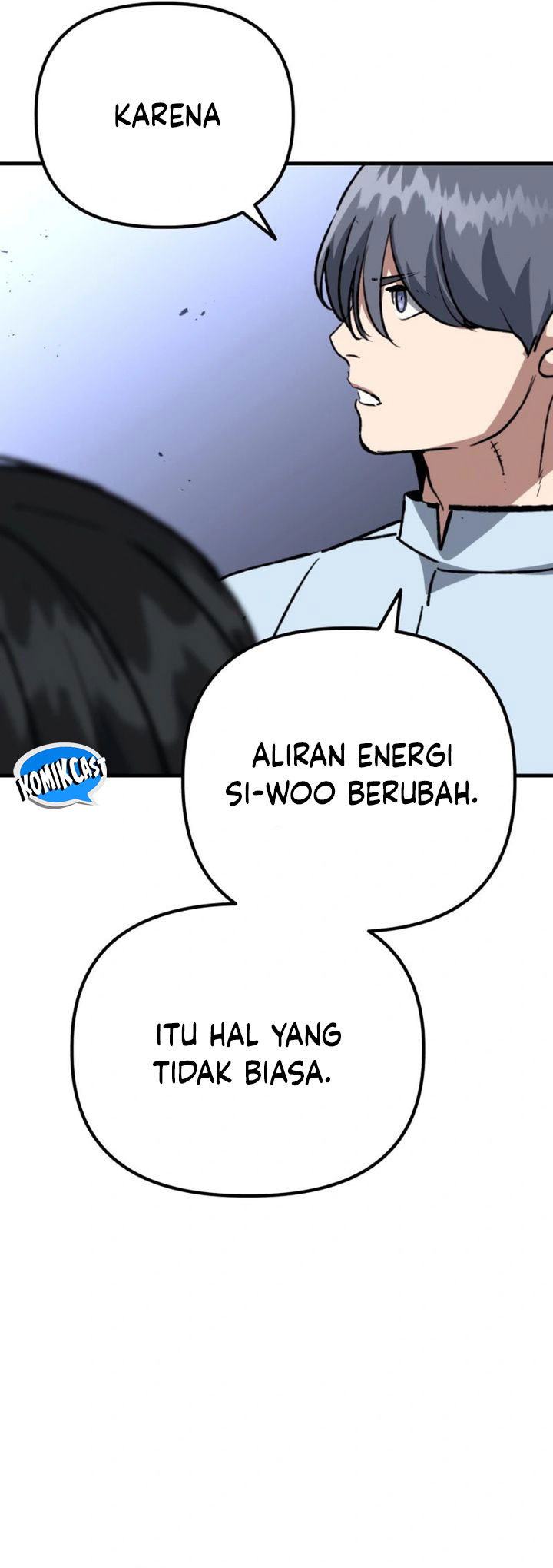 Killing Killer Chapter 98 Gambar 5