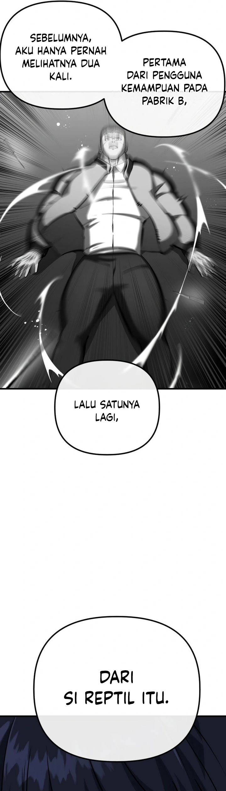 Killing Killer Chapter 98 Gambar 6