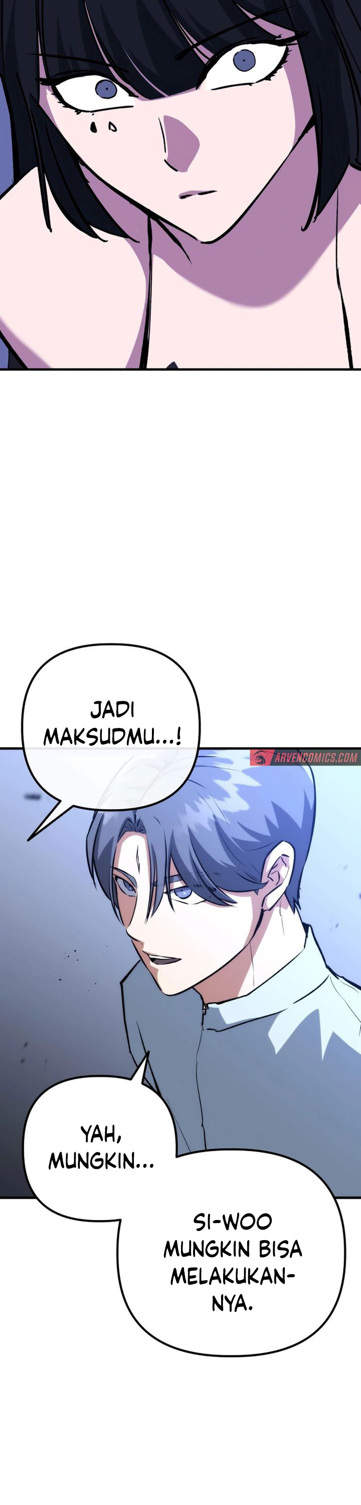 Killing Killer Chapter 98 Gambar 7