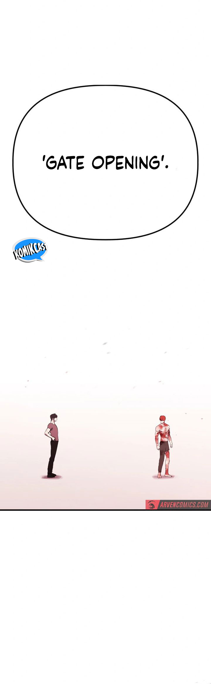 Killing Killer Chapter 98 Gambar 8