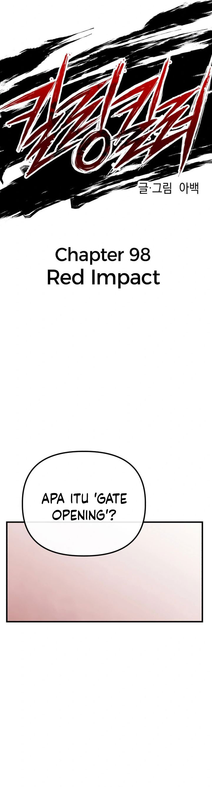 Killing Killer Chapter 98 Gambar 9