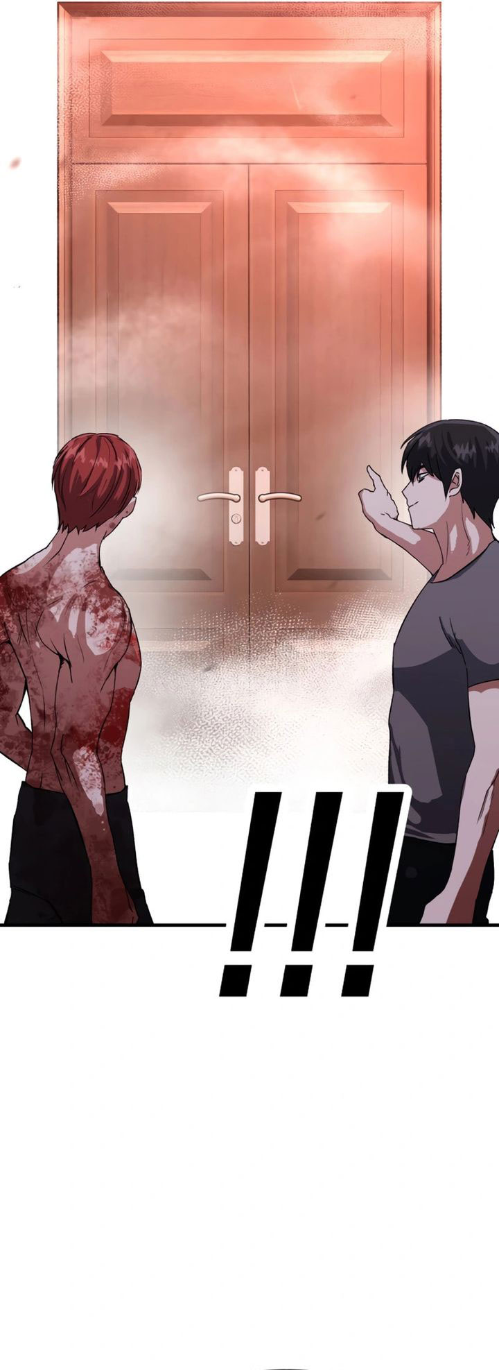 Killing Killer Chapter 98 Gambar 14