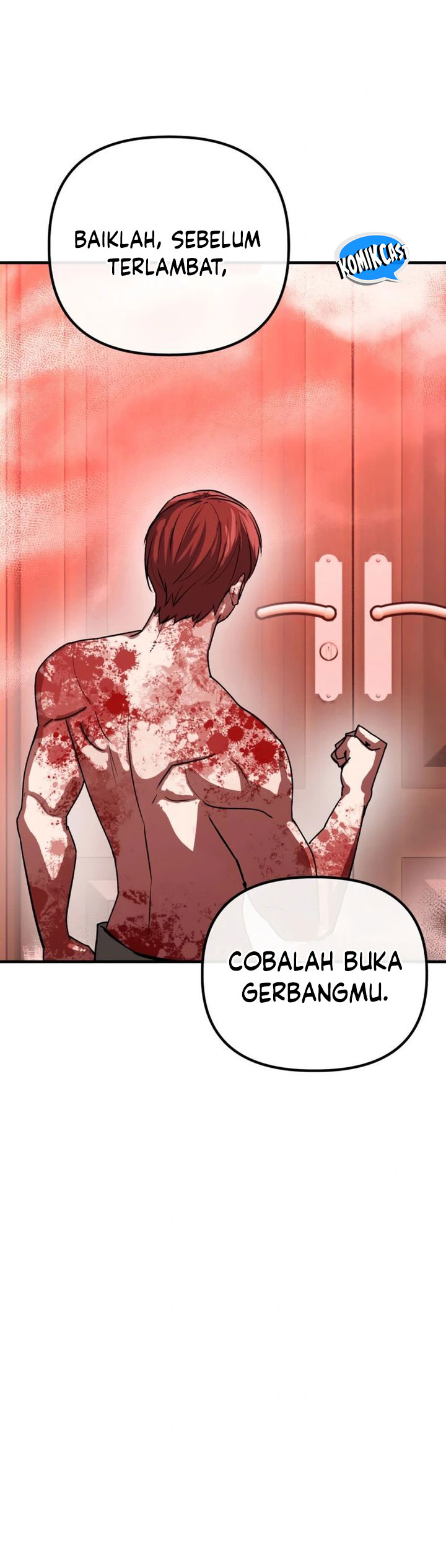 Killing Killer Chapter 98 Gambar 18