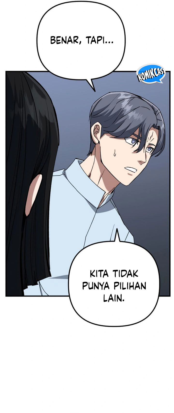 Killing Killer Chapter 98 Gambar 20