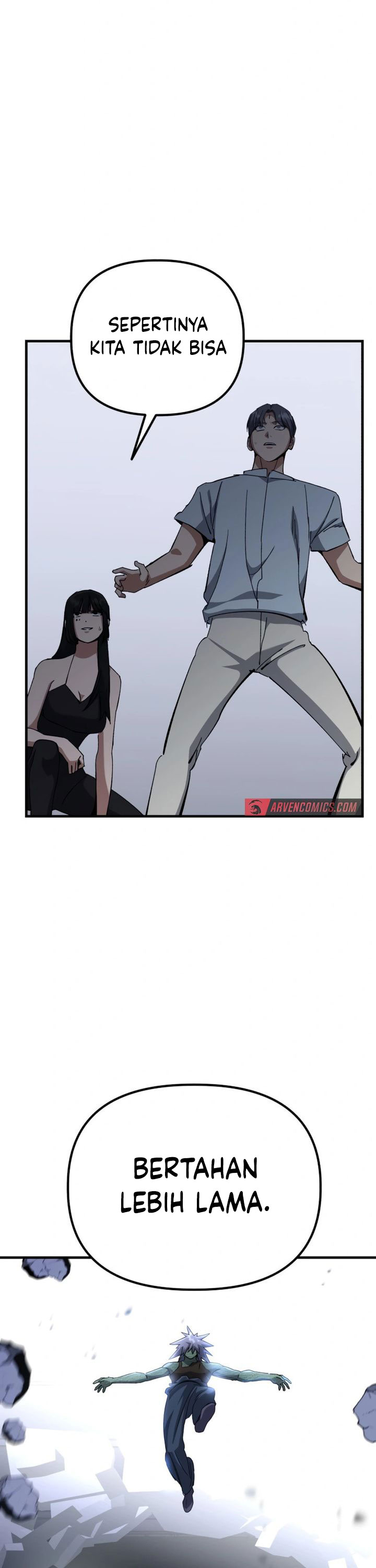 Killing Killer Chapter 98 Gambar 27