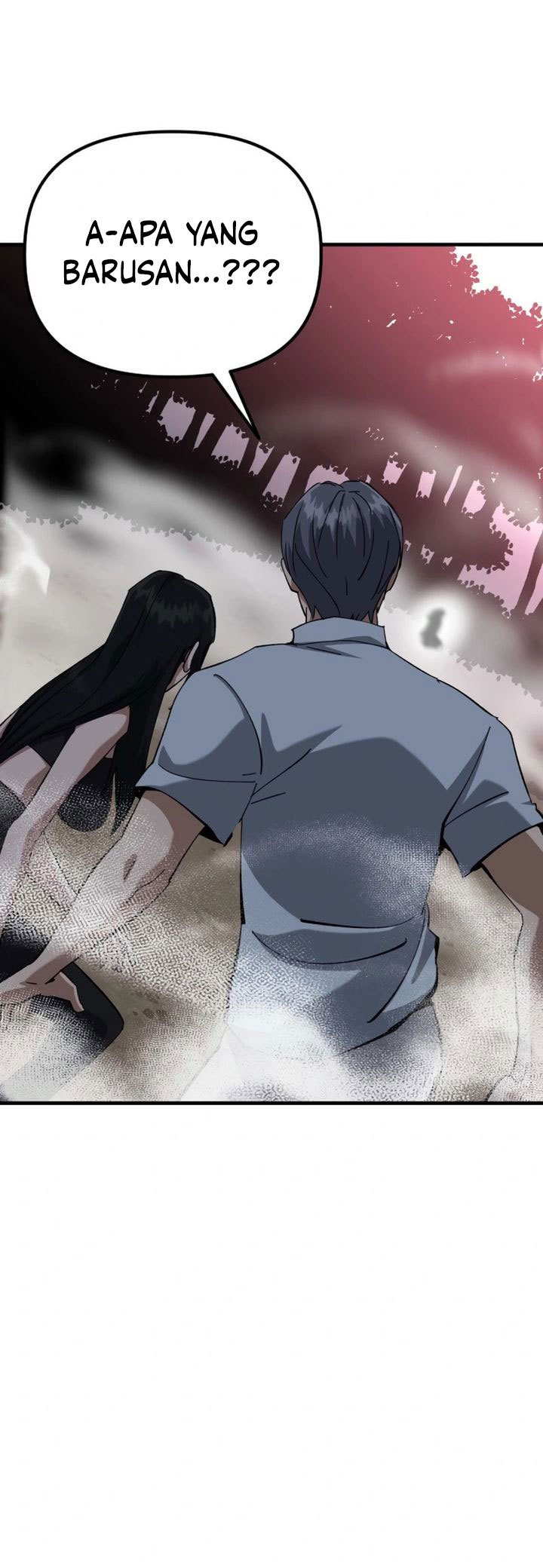 Killing Killer Chapter 98 Gambar 32