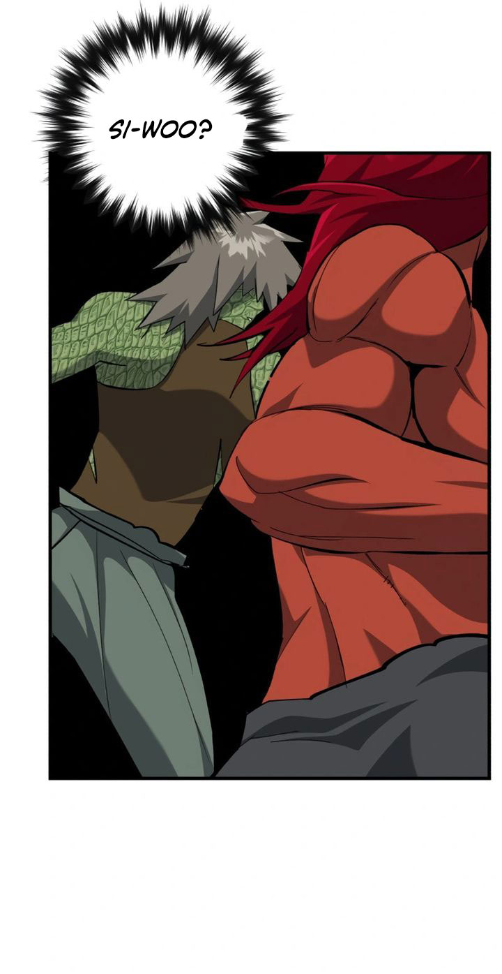 Killing Killer Chapter 98 Gambar 39