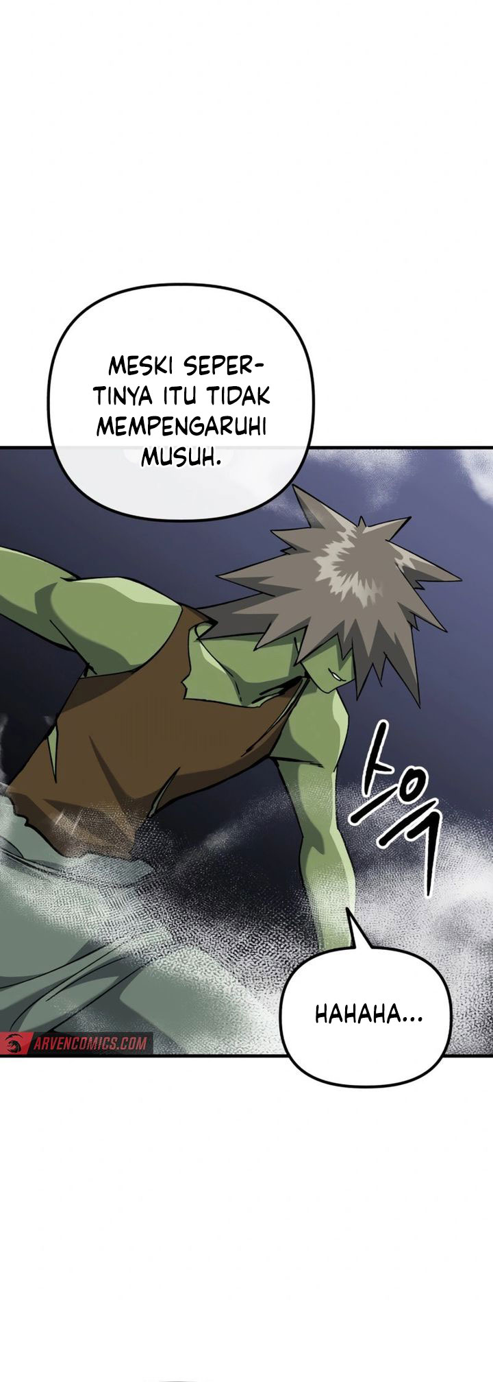 Killing Killer Chapter 98 Gambar 42