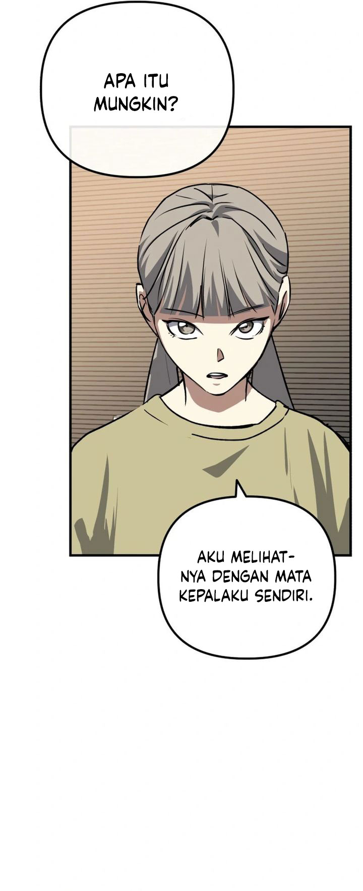 Killing Killer Chapter 100 Gambar 42