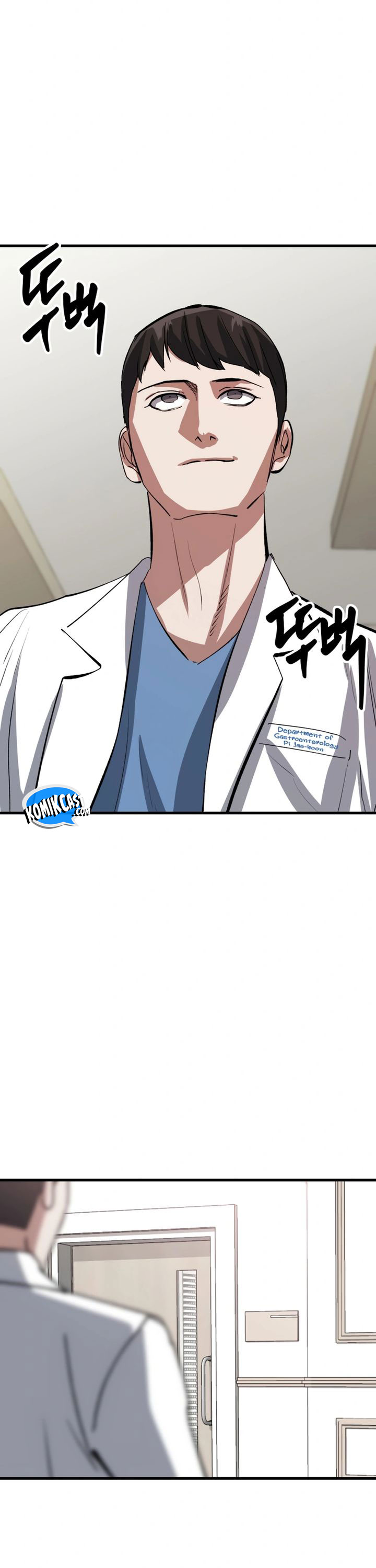 Killing Killer Chapter 104 Gambar 35