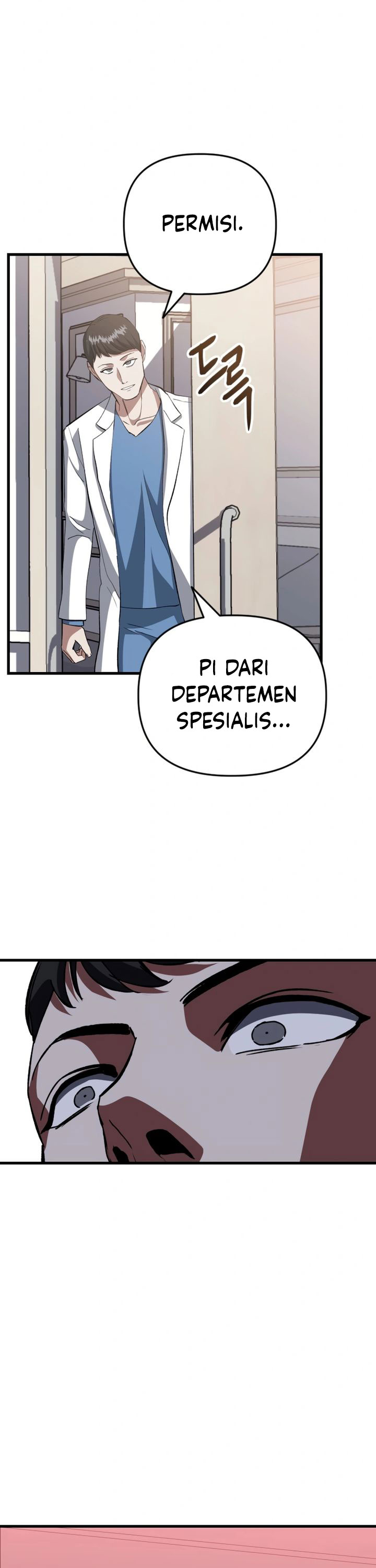 Killing Killer Chapter 104 Gambar 36