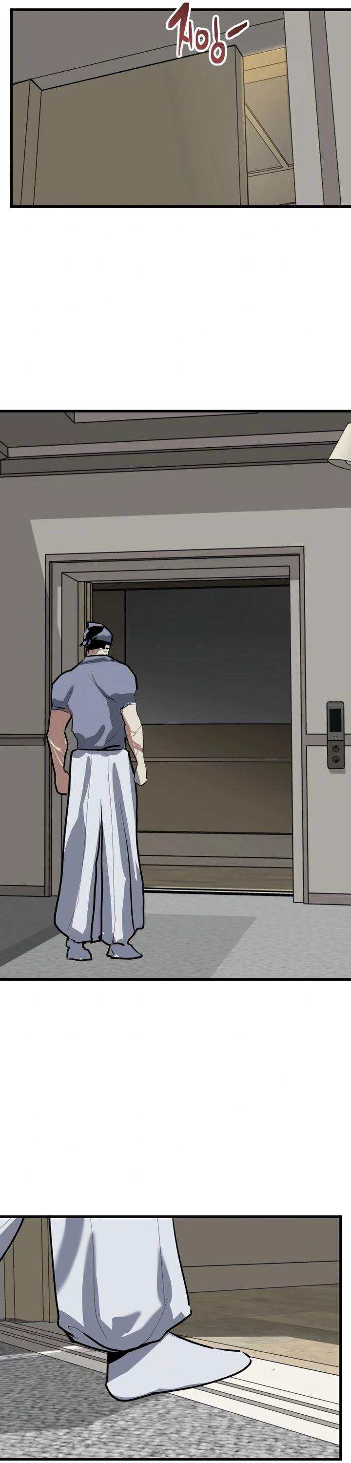 Killing Killer Chapter 106 Gambar 9