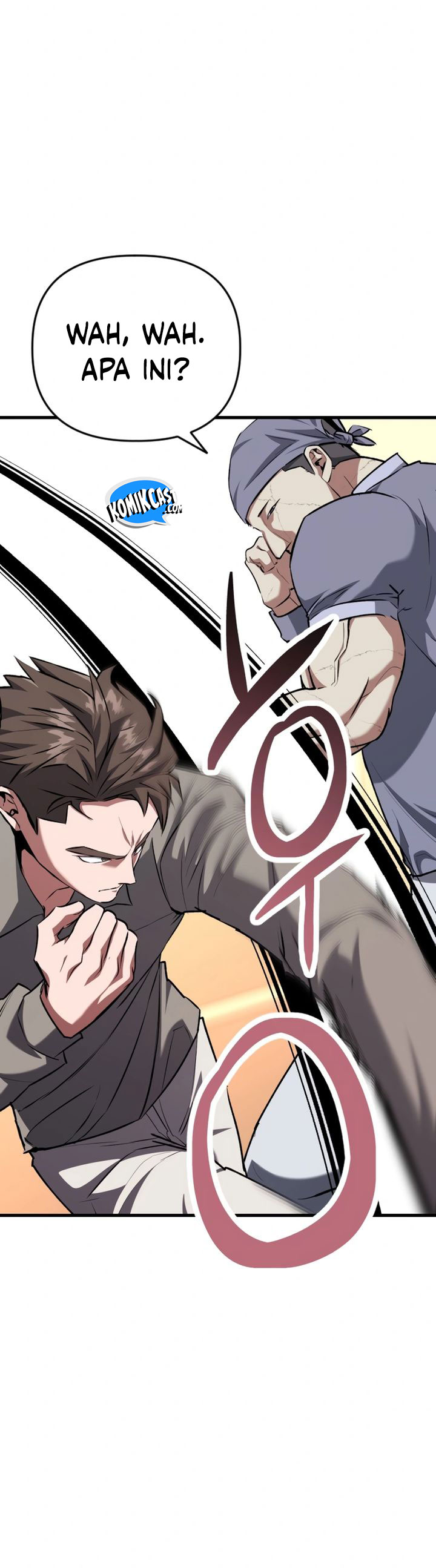 Killing Killer Chapter 106 Gambar 13