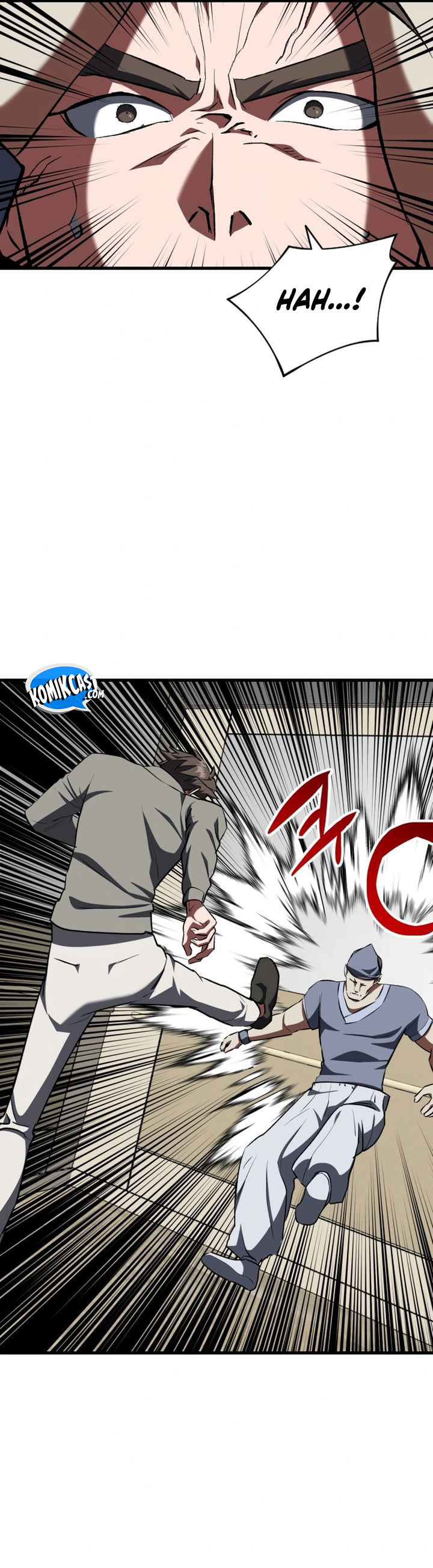 Killing Killer Chapter 106 Gambar 18