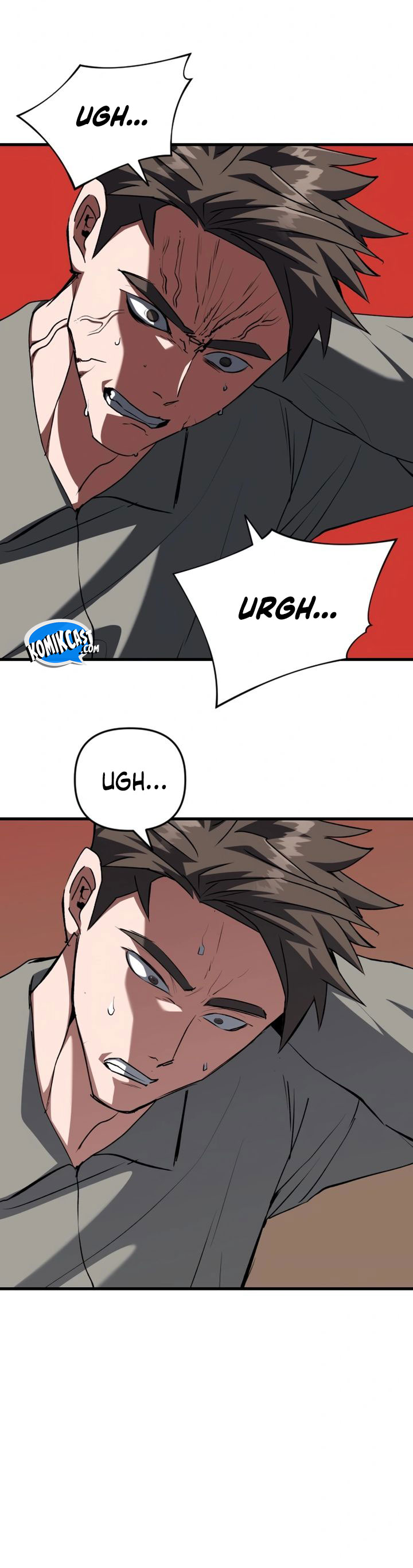 Killing Killer Chapter 106 Gambar 20