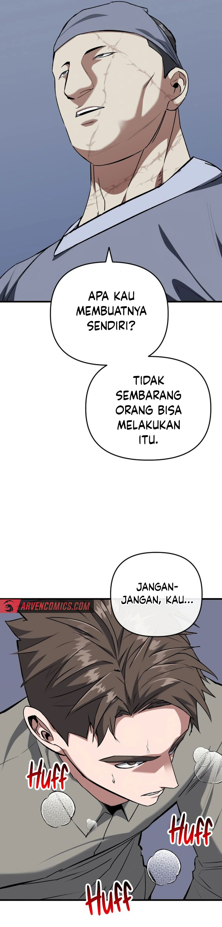 Killing Killer Chapter 106 Gambar 22