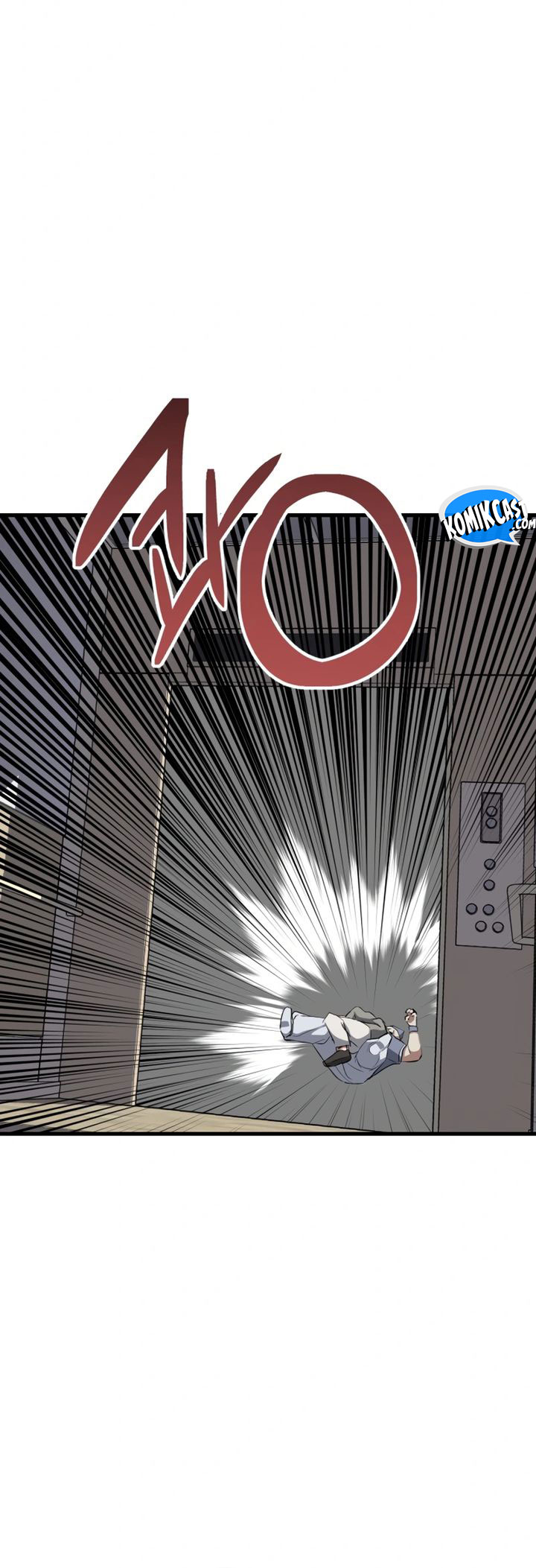 Killing Killer Chapter 106 Gambar 25