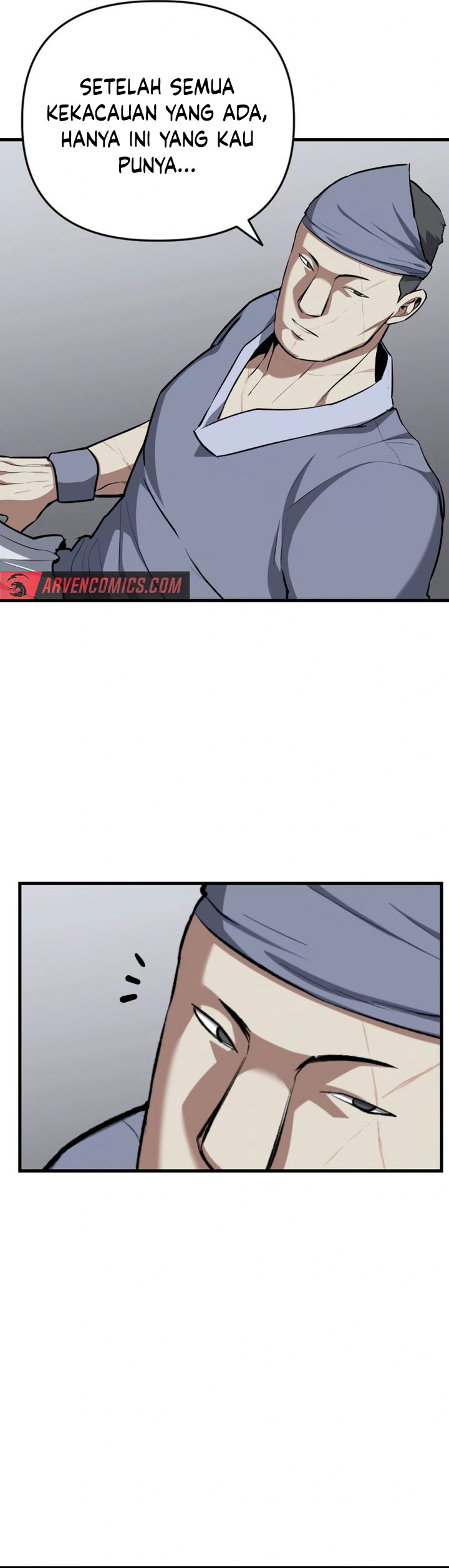 Killing Killer Chapter 106 Gambar 27