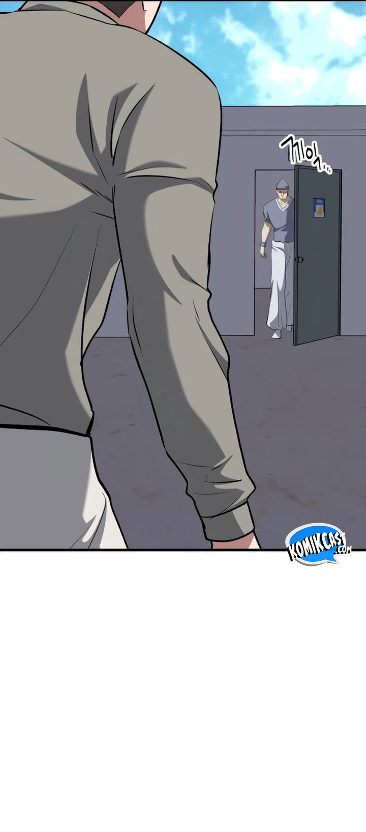 Killing Killer Chapter 106 Gambar 28