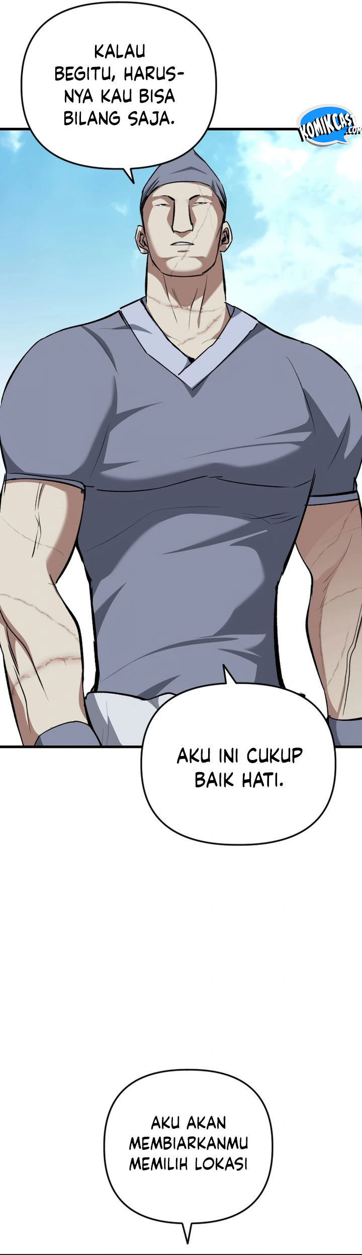 Killing Killer Chapter 106 Gambar 30