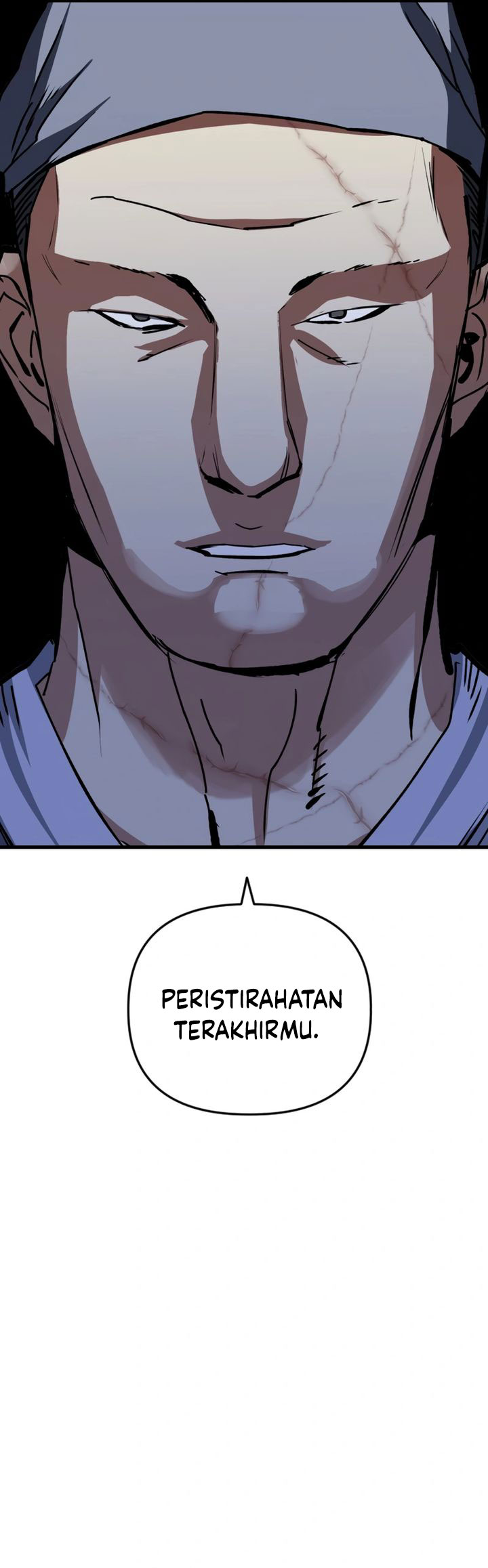 Killing Killer Chapter 106 Gambar 31