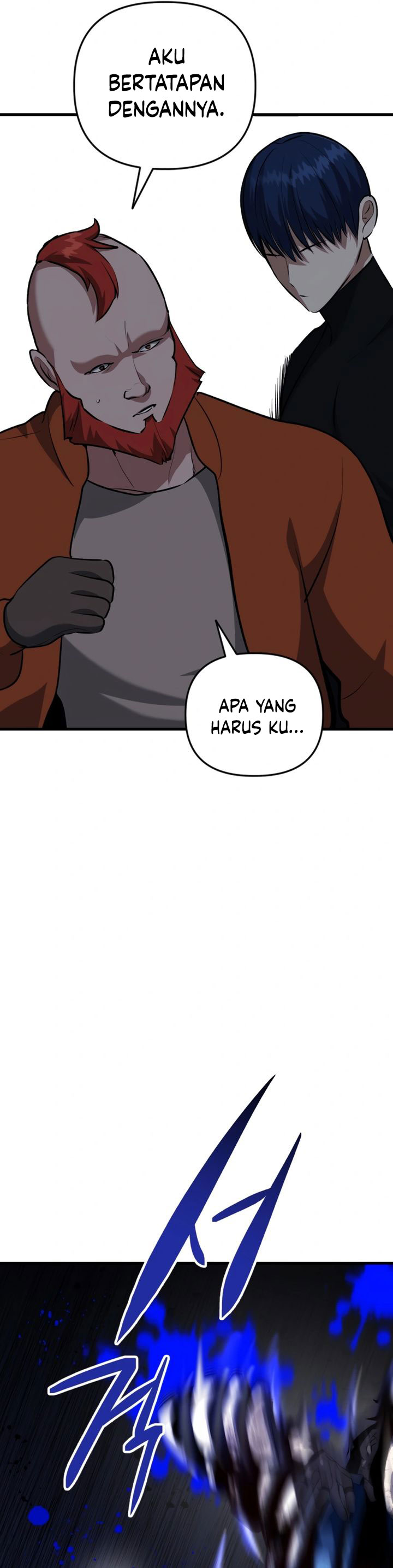 Killing Killer Chapter 106 Gambar 37