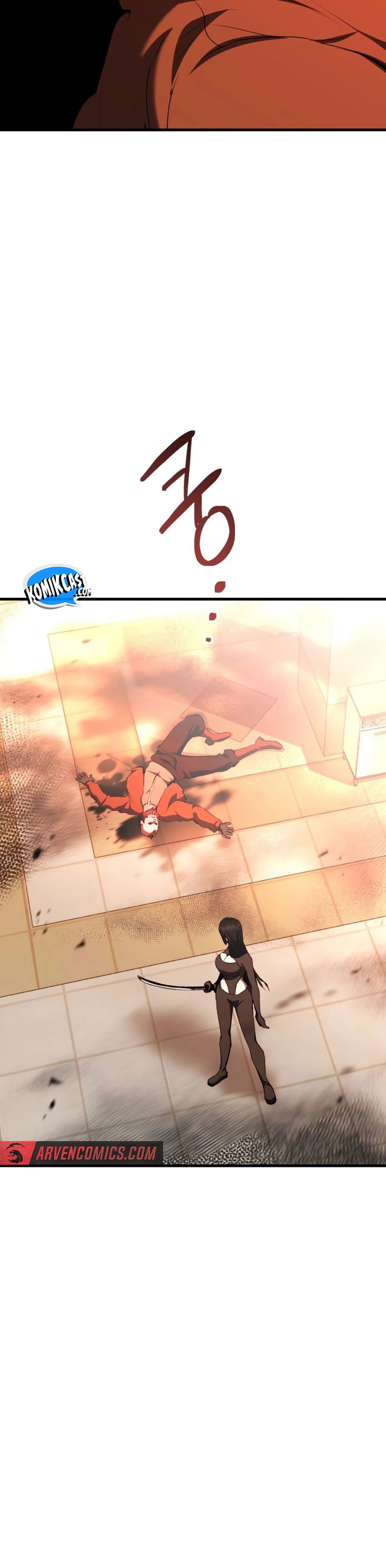 Killing Killer Chapter 109 Gambar 5