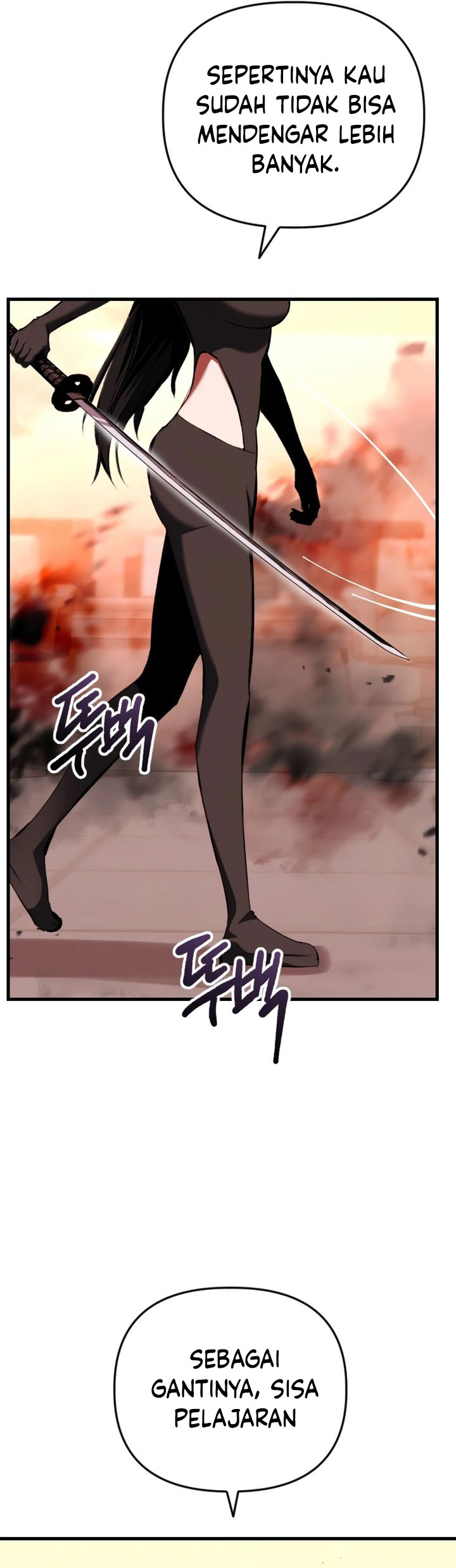 Killing Killer Chapter 109 Gambar 6