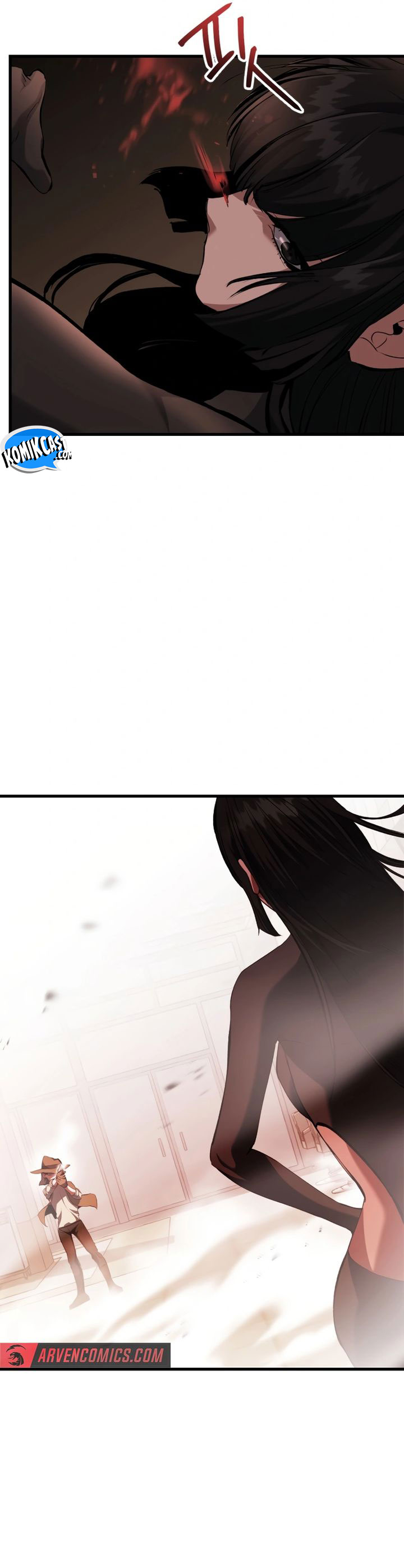 Killing Killer Chapter 109 Gambar 10