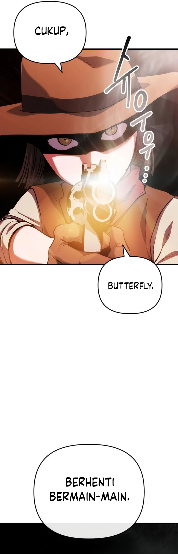 Killing Killer Chapter 109 Gambar 11