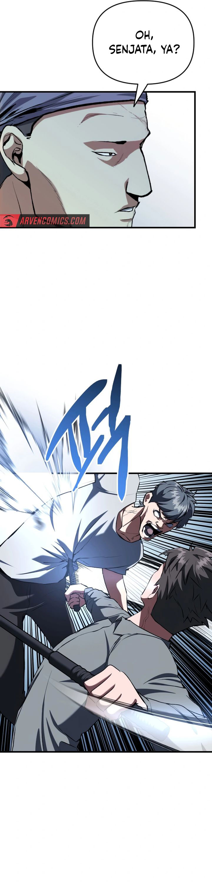 Killing Killer Chapter 109 Gambar 17