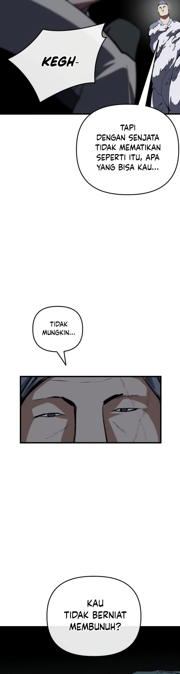 Killing Killer Chapter 109 Gambar 19