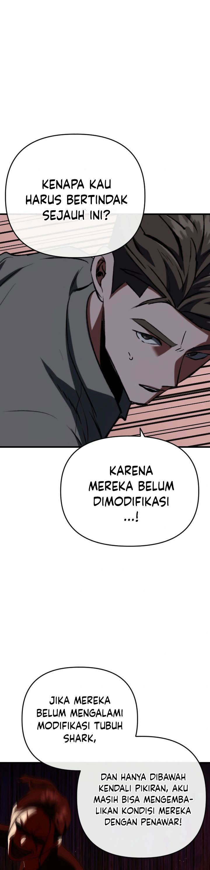 Killing Killer Chapter 109 Gambar 21