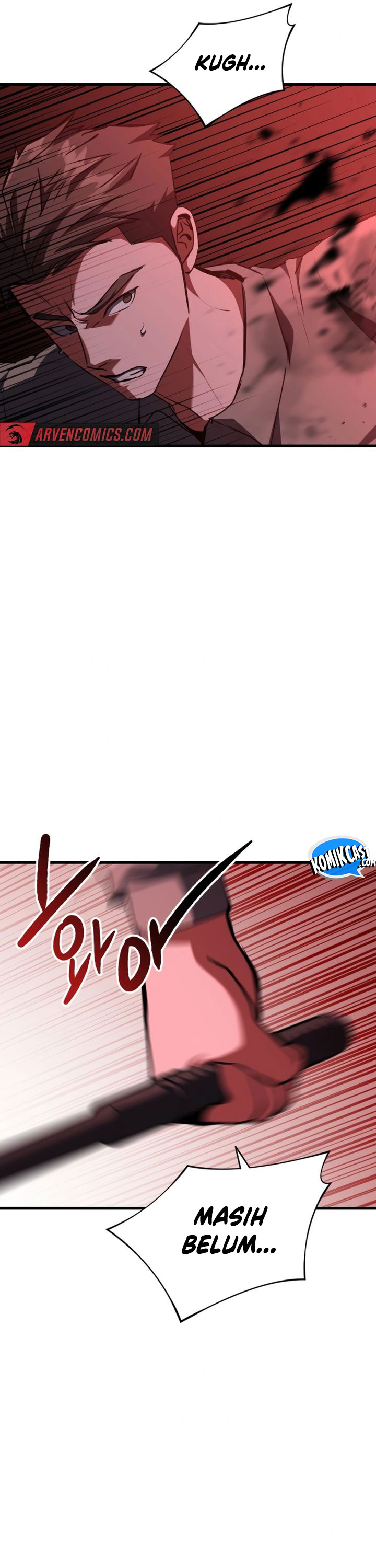 Killing Killer Chapter 109 Gambar 25