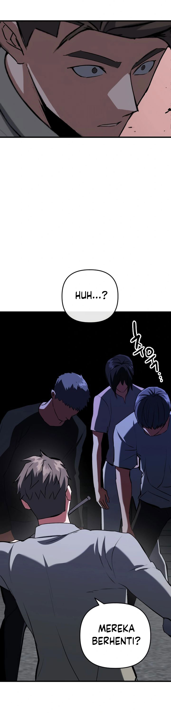 Killing Killer Chapter 109 Gambar 26