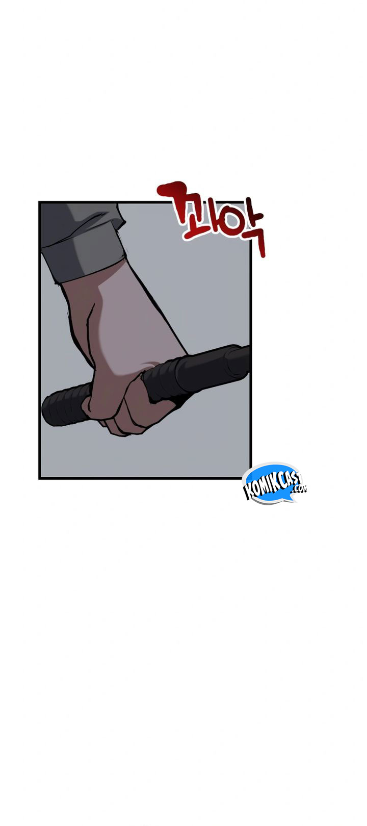 Killing Killer Chapter 109 Gambar 30