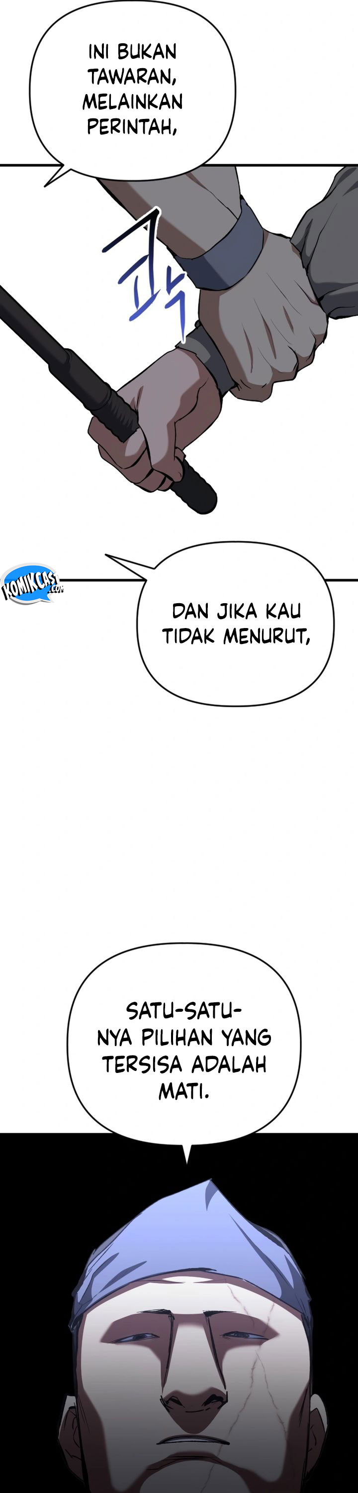 Killing Killer Chapter 109 Gambar 35
