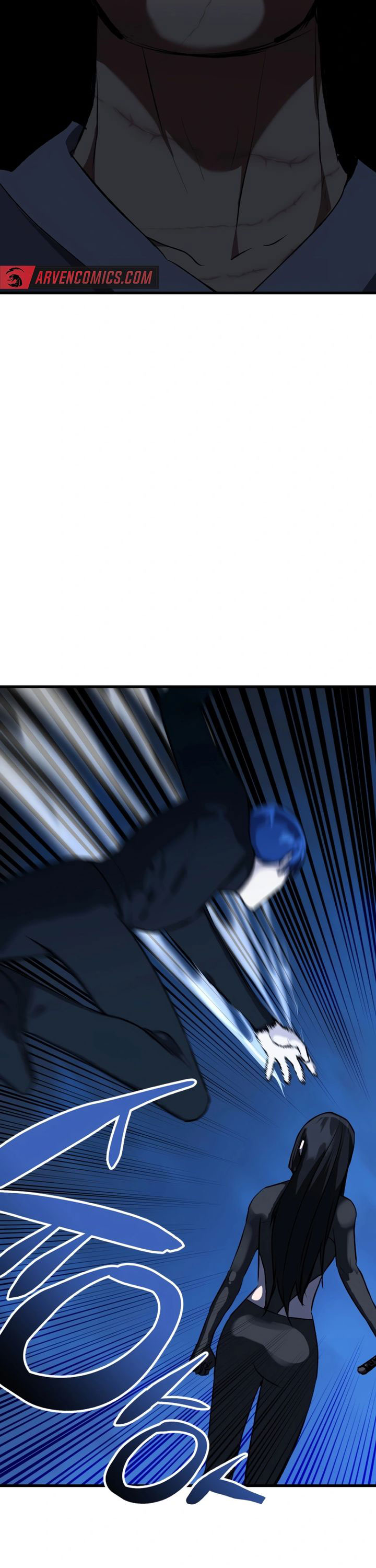 Killing Killer Chapter 109 Gambar 36